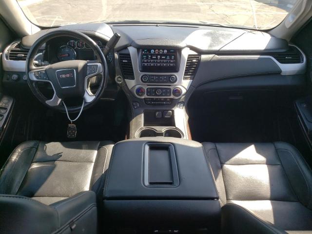 Photo 6 from auction – 2020 GMC YUKON SLT with VIN 1GKS2BKC5LR269136