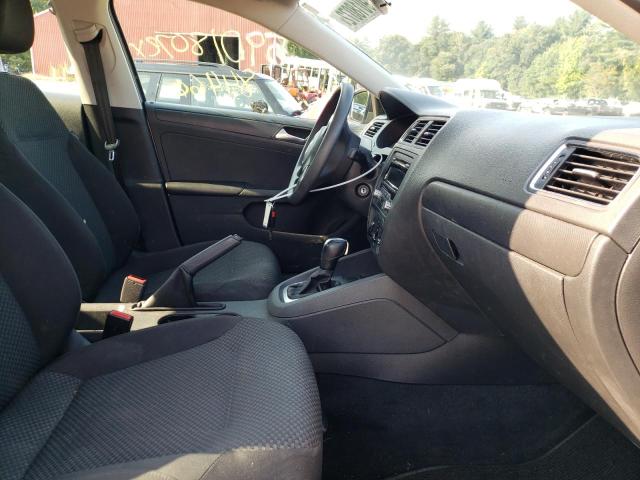 Photo 5 from auction – 2013 VOLKSWAGEN JETTA BASE with VIN 3VW2K7AJ6DM391108