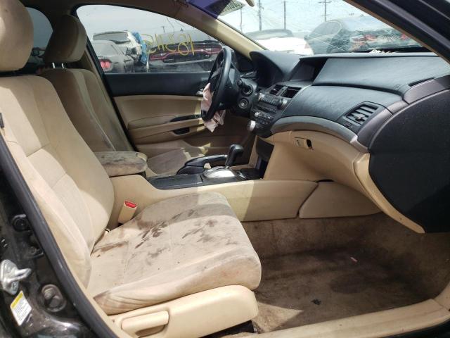 Photo 5 from auction – 2012 HONDA ACCORD LX with VIN 1HGCP2F30CA056431