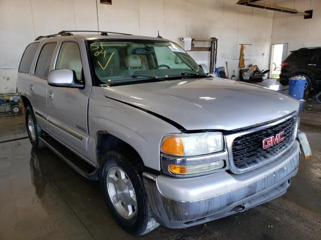 Photo 1 from auction – 2004 GMC YUKON with VIN 1GKEK13Z94J255461