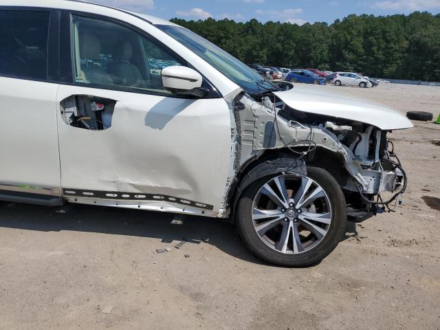 Photo 9 from auction – 2019 NISSAN PATHFINDER with VIN 5N1DR2MN1KC581529