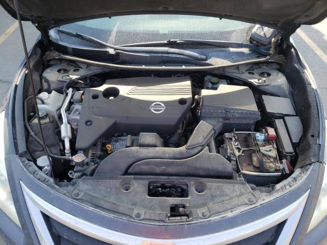 Photo 7 from auction – 2013 NISSAN ALTIMA 2.5 with VIN 1N4AL3AP0DN438301