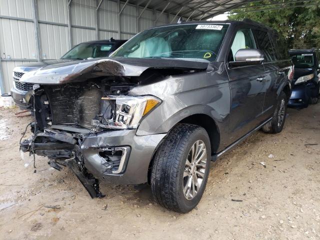 Photo 2 from auction – 2018 FORD EXPEDITION with VIN 1FMJU1KTXJEA47493