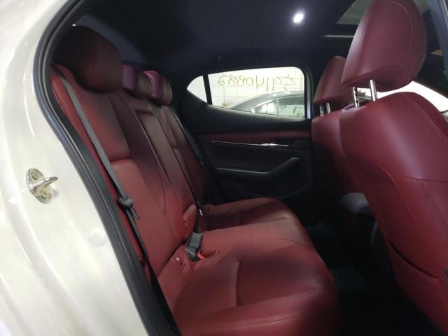 Photo 6 from auction – 2021 MAZDA 3 PREMIUM with VIN JM1BPAML0M1401739