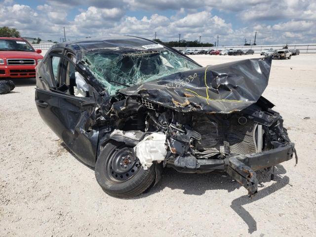 Photo 9 from auction – 2014 TOYOTA COROLLA L with VIN 2T1BURHE0EC031828