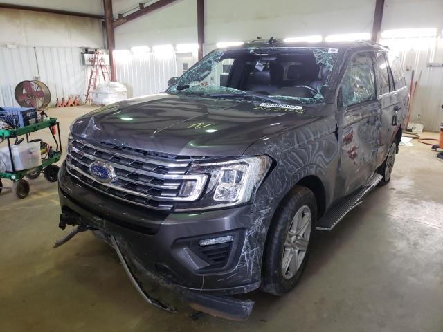 Photo 2 from auction – 2018 FORD EXPEDITION with VIN 1FMJU1HT4JEA55970