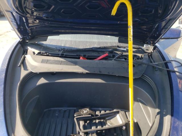 Photo 7 from auction – 2022 TESLA MODEL 3 with VIN 5YJ3E1EB0NF145594