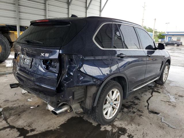 Photo 4 from auction – 2014 BMW X5 SDRIVE3 with VIN 5UXKR2C55E0H31873