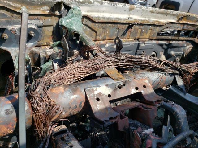 Photo 8 from auction – 2014 NISSAN PATHFINDER with VIN 5N1AR2MN2EC629384