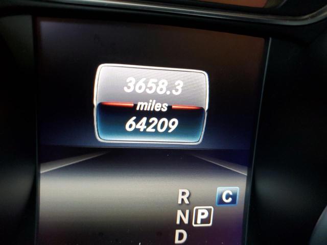Photo 8 from auction – 2018 MERCEDES-BENZ CLA 250 with VIN WDDSJ4EB5JN509048