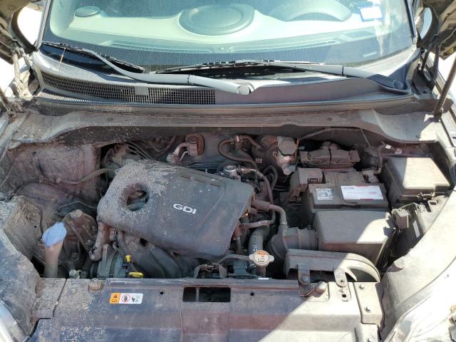 Photo 7 from auction – 2018 KIA SOUL with VIN KNDJN2A25J7576547