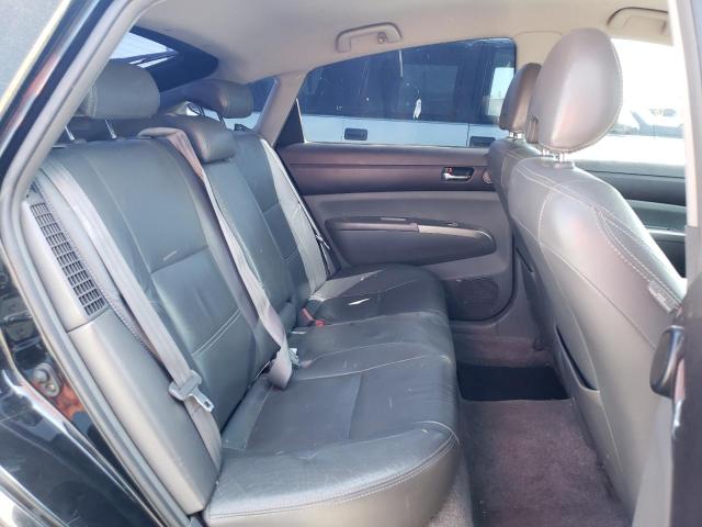 Photo 6 from auction – 2005 TOYOTA PRIUS with VIN JTDKB20U453076649