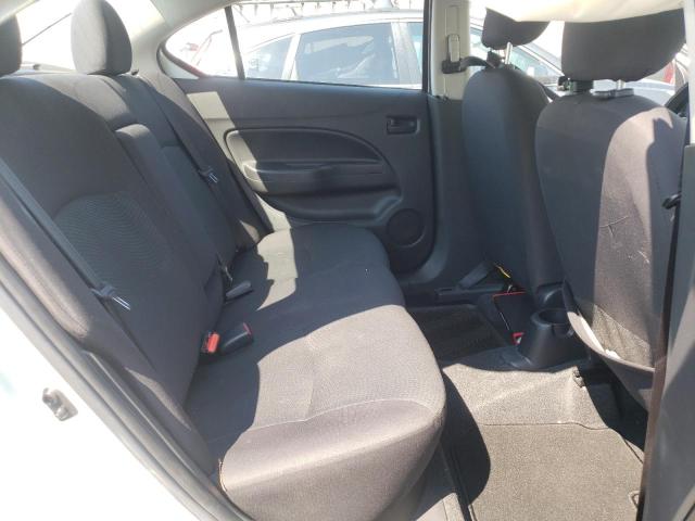 Photo 6 from auction – 2018 MITSUBISHI MIRAGE G4 with VIN ML32F3FJ8JHF04572