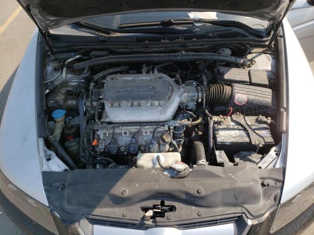 Photo 7 from auction – 2005 ACURA TL with VIN 19UUA662X5A002609