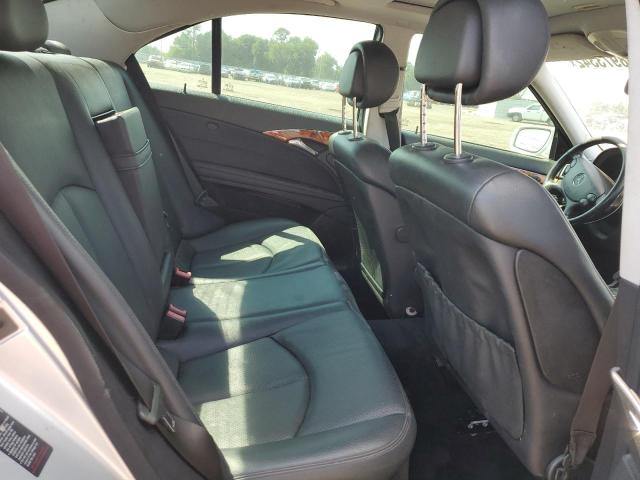 Photo 6 from auction – 2007 MERCEDES-BENZ E 320 CDI with VIN WDBUF22X47B096198