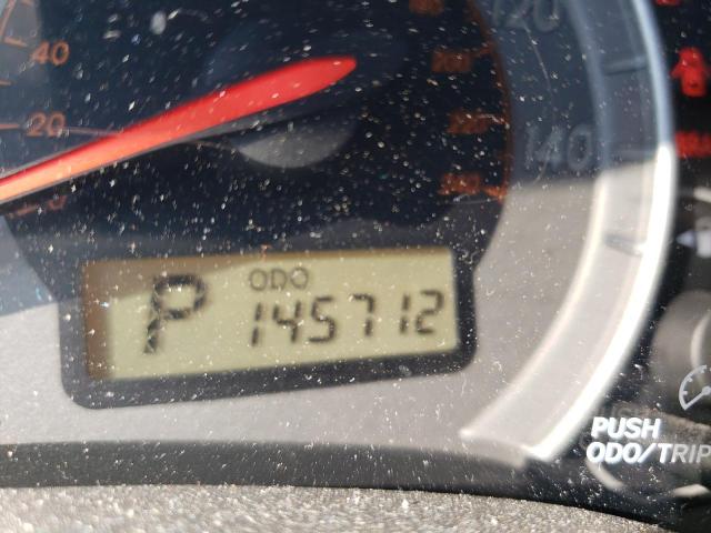 Photo 8 from auction – 2010 TOYOTA COROLLA with VIN 1NXBU4EE9AZ172624