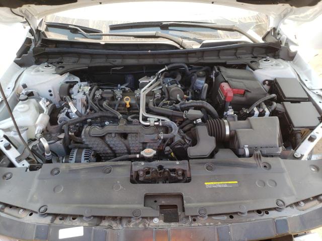 Photo 7 from auction – 2021 NISSAN ALTIMA SR with VIN 1N4BL4CV5MN343464