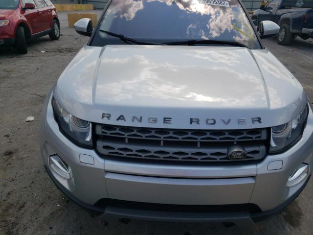 Photo 9 from auction – 2015 LAND ROVER RANGE ROVE with VIN SALVP2BG3FH075625