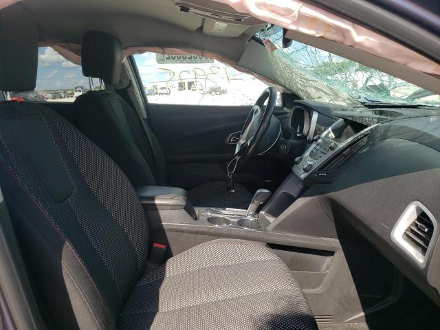 Photo 5 from auction – 2013 CHEVROLET EQUINOX LT with VIN 2GNFLPE33D6350966