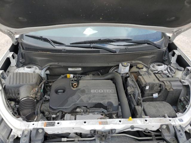 Photo 7 from auction – 2018 CHEVROLET EQUINOX LT with VIN 2GNAXJEV5J6104753