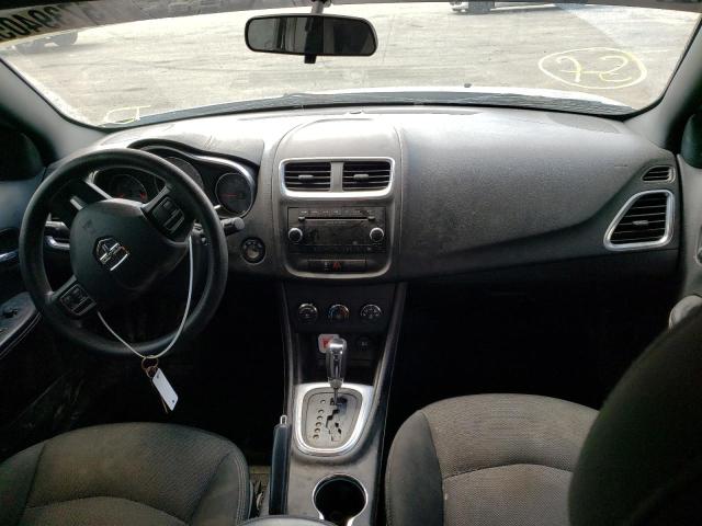 Photo 9 from auction – 2014 DODGE AVENGER SE with VIN 1C3CDZAB3EN224092