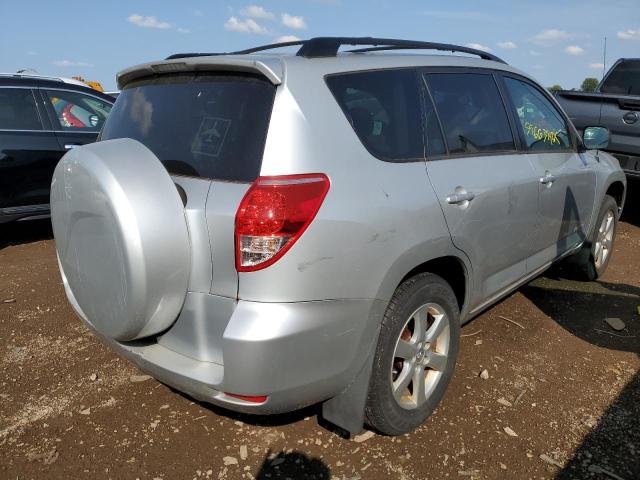 Photo 4 from auction – 2006 TOYOTA RAV4 LIMIT with VIN JTMZD31V965001148