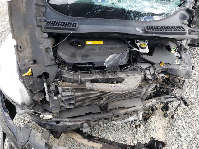 Photo 7 from auction – 2016 FORD ESCAPE SE with VIN 1FMCU0GX6GUB99669