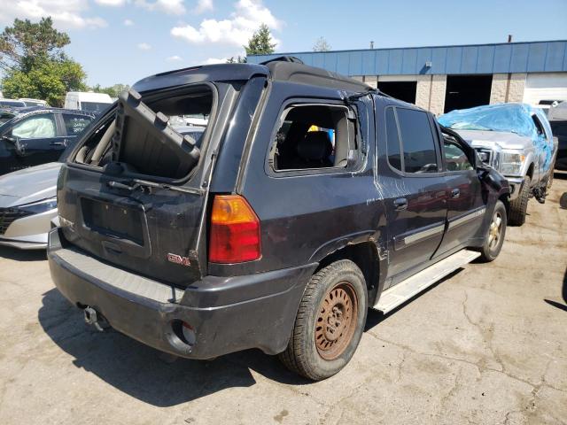 Photo 4 from auction – 2003 GMC ENVOY XL with VIN 1GKET16S236168286