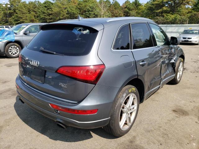 Zdjęcie 4 z aukcji – 2015 AUDI Q5 PREMIUM z VIN WA1LFAFP5FA035118