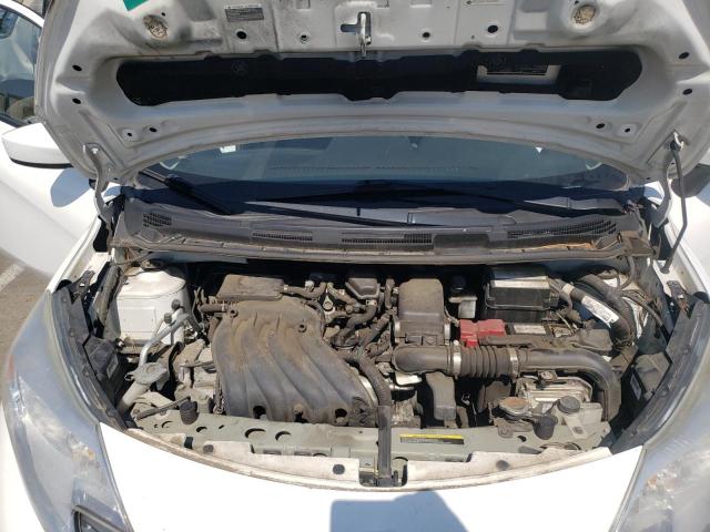 Photo 7 from auction – 2015 NISSAN VERSA NOTE with VIN 3N1CE2CP0FL404420