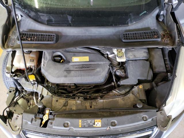 Photo 7 from auction – 2013 FORD ESCAPE SEL with VIN 1FMCU0HX6DUA42041