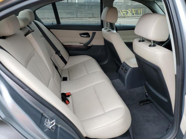 Photo 6 from auction – 2011 BMW 328 I with VIN WBAPH7C50BE675745