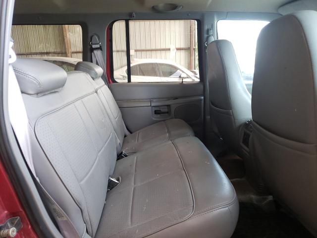 Photo 6 from auction – 1996 FORD EXPLORER with VIN 1FMDU32X6TZB50496