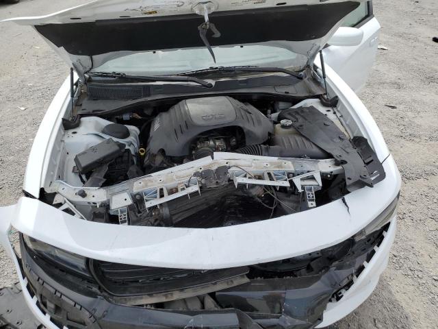 Photo 7 from auction – 2015 DODGE CHARGER R/ with VIN 2C3CDXCT2FH810268