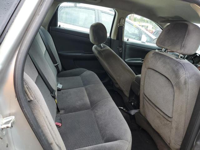 Photo 6 from auction – 2006 CHEVROLET IMPALA LT with VIN 2G1WT55K569206205