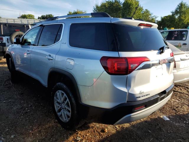 Photo 3 from auction – 2017 GMC ACADIA SLE with VIN 1GKKNLLA6HZ169371