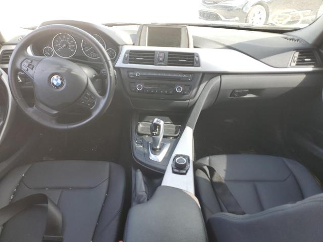Photo 9 from auction – 2013 BMW 328 I with VIN WBA3A5C51DF600430