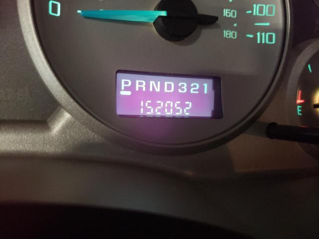 Photo 8 from auction – 2002 BUICK RENDEZVOUS with VIN 3G5DA03E92S511389
