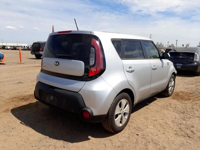 Photo 4 from auction – 2015 KIA SOUL with VIN KNDJN2A26F7800920