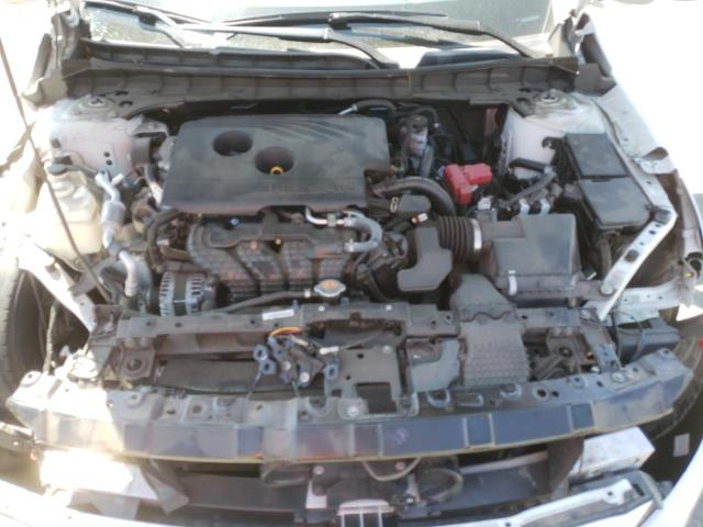 Photo 7 from auction – 2019 NISSAN ALTIMA SV with VIN 1N4BL4DV2KC157775