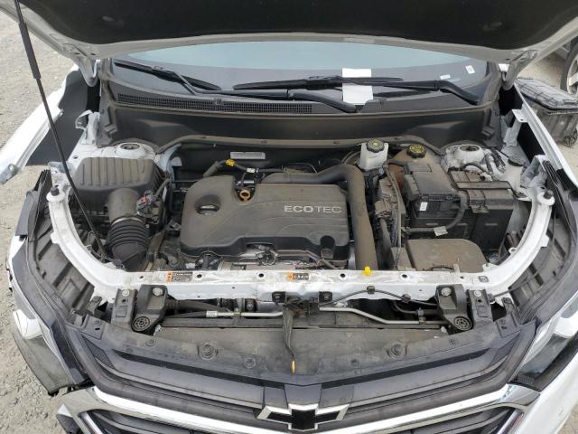 Photo 7 from auction – 2019 CHEVROLET EQUINOX LS with VIN 2GNAXHEV4K6179535