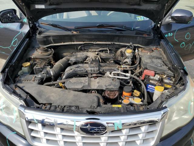 Photo 7 from auction – 2012 SUBARU FORESTER 2 with VIN JF2SHADC2CH412262