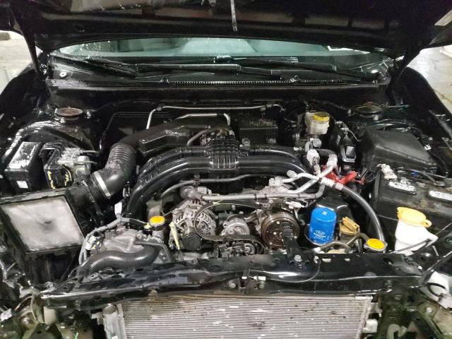 Photo 7 from auction – 2019 SUBARU IMPREZA with VIN 4S3GTAA68K3716841