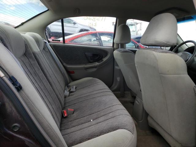 Photo 6 from auction – 2000 CHEVROLET MALIBU with VIN 1G1ND52J8Y6249449