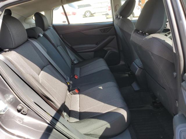 Photo 6 from auction – 2022 SUBARU IMPREZA with VIN 4S3GTAB64N3723451