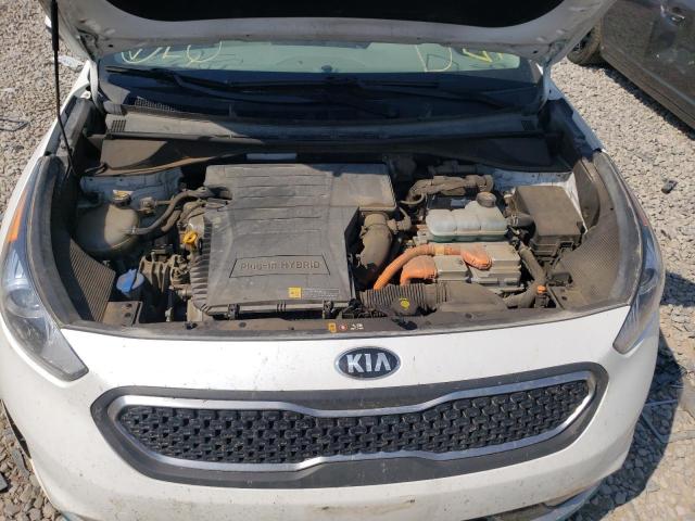 Photo 7 from auction – 2018 KIA NIRO LX with VIN KNDCM3LD9J5205614