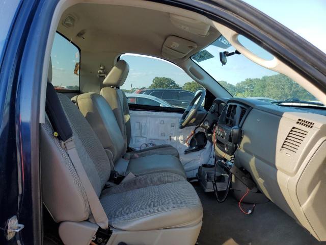 Photo 5 from auction – 2008 DODGE RAM 1500 S with VIN 1D7HA16K98J151090