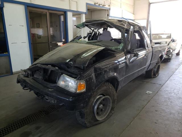 Photo 2 from auction – 2007 FORD RANGER SUP with VIN 1FTZR45E47PA04918