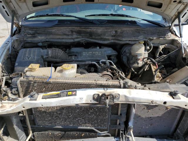 Photo 7 from auction – 2007 DODGE RAM 1500 S with VIN 1D7HU18267J511841
