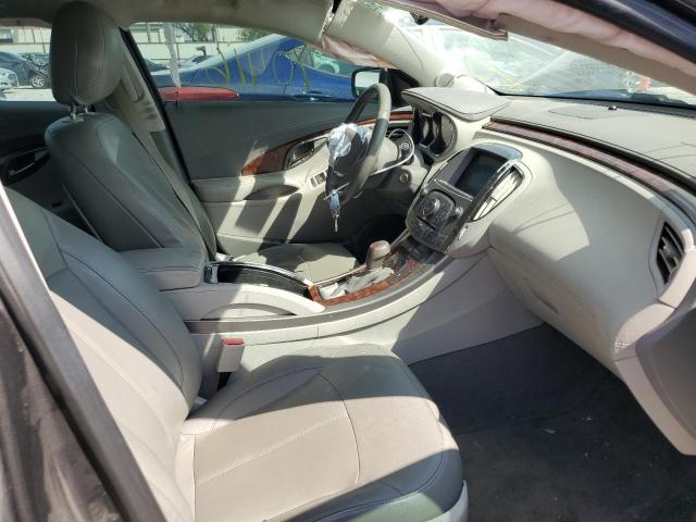 Photo 5 from auction – 2013 BUICK LACROSSE with VIN 1G4GA5ER3DF173333